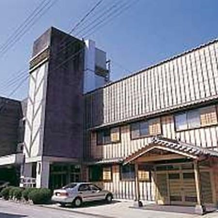 Hotel Matsushima Toba Εξωτερικό φωτογραφία
