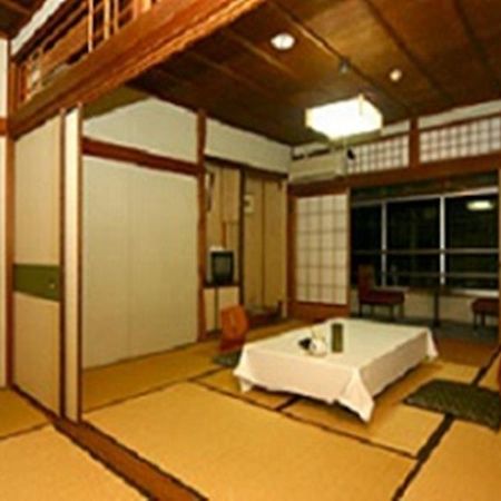 Hotel Matsushima Toba Εξωτερικό φωτογραφία