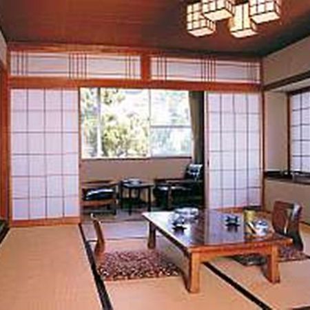 Hotel Matsushima Toba Εξωτερικό φωτογραφία