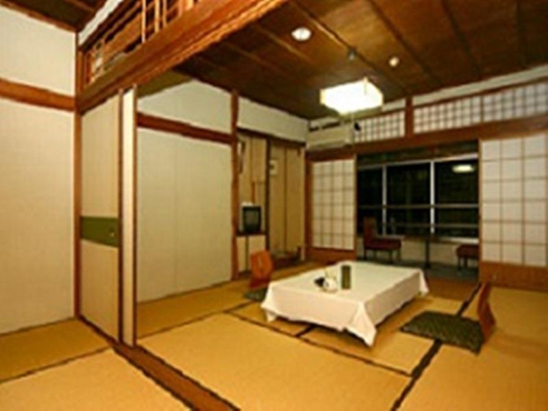 Hotel Matsushima Toba Εξωτερικό φωτογραφία