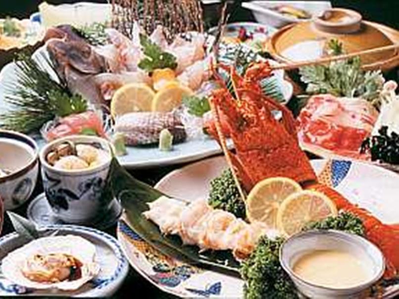 Hotel Matsushima Toba Εξωτερικό φωτογραφία